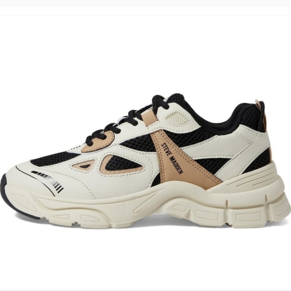 Steve Madden Clydie 9M NWT